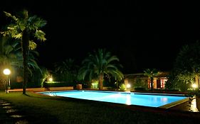 Maison De Vacances La Colombetta À